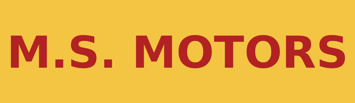 MS Motors SE23